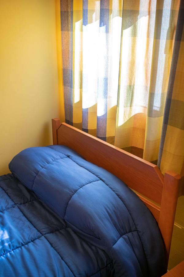 Hostal El Trillero Альканьис Экстерьер фото