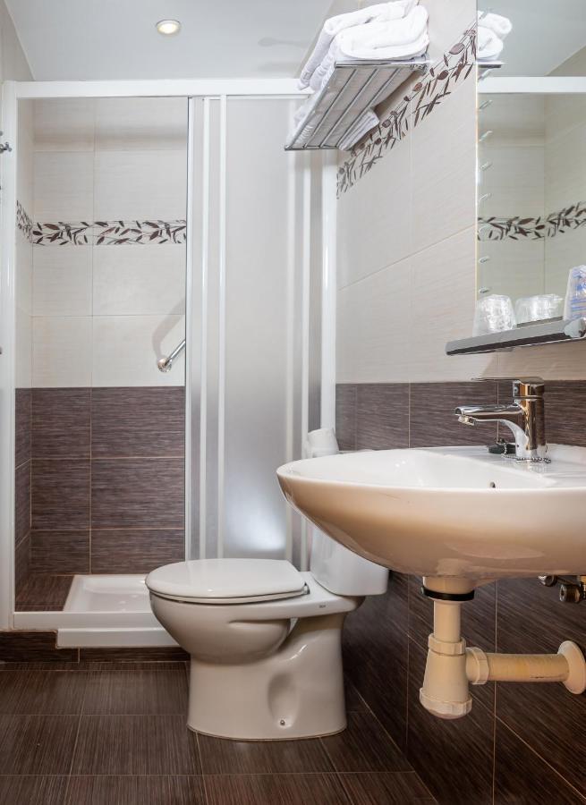 Hostal El Trillero Альканьис Экстерьер фото